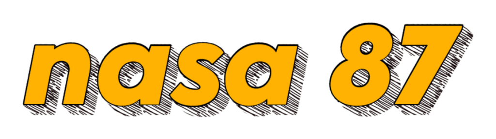 nasa 87